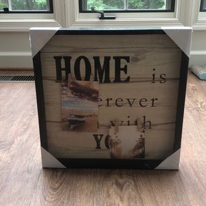 Picture Frame - 15x15